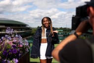 Coco Gauff - Getty Images