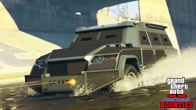 5 cars to buy in GTA Online before Summer Update 2024
