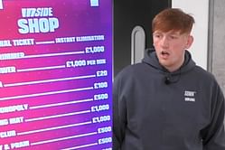 “It was worth it” - Fans react as Angry Ginge shocks everybody by eliminating himself from Sidemen Inside to attend FA Cup Final