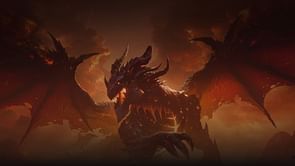 WoW Cataclysm Classic Tank tier list (Phase 1)