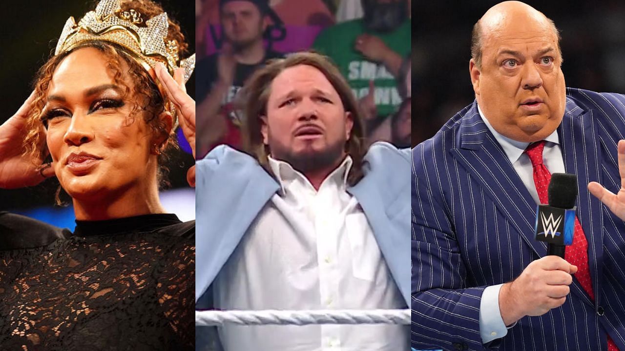 WWE SmackDown was a rollercoaster ride this week.