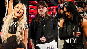 Dominik Mysterio needs to ask 16-time WWE champion for help amid tense situation with Liv Morgan and Rhea Ripley