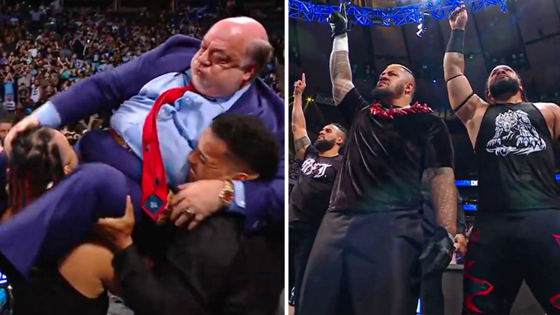 Paul Heyman