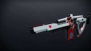 No Hesitation god roll guide for Destiny 2 PvE