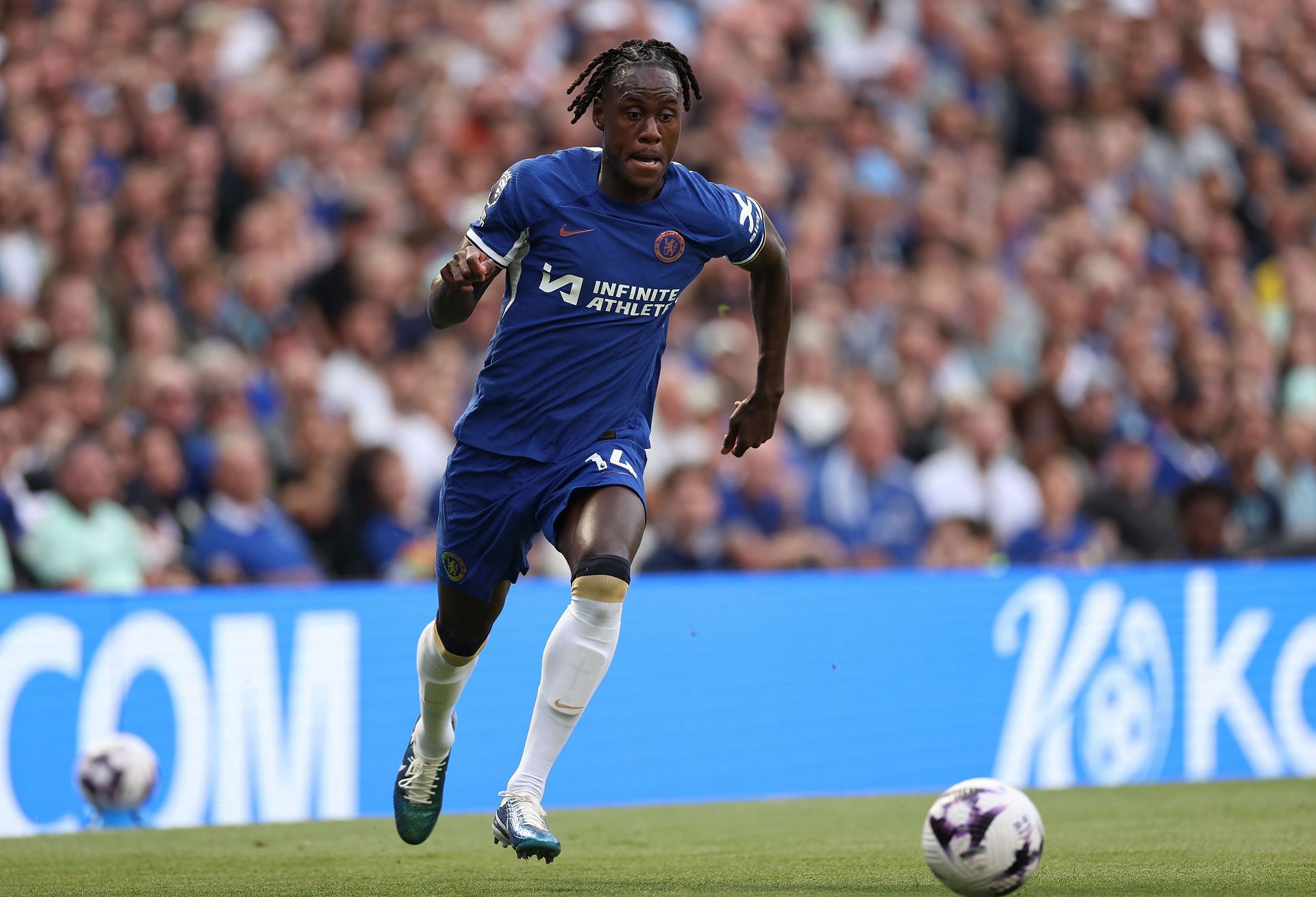 Trevoh Chalobah