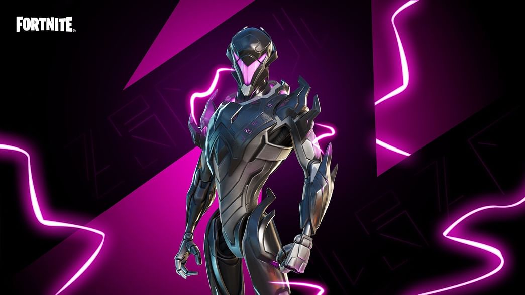 best Fortnite Robot Skins: 5 best Fortnite Robot Skins you can use in-game