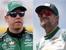 "My world just flipped": Brad Keselowski reflects on how Dale Earnhardt Jr.'s phone call changed his life