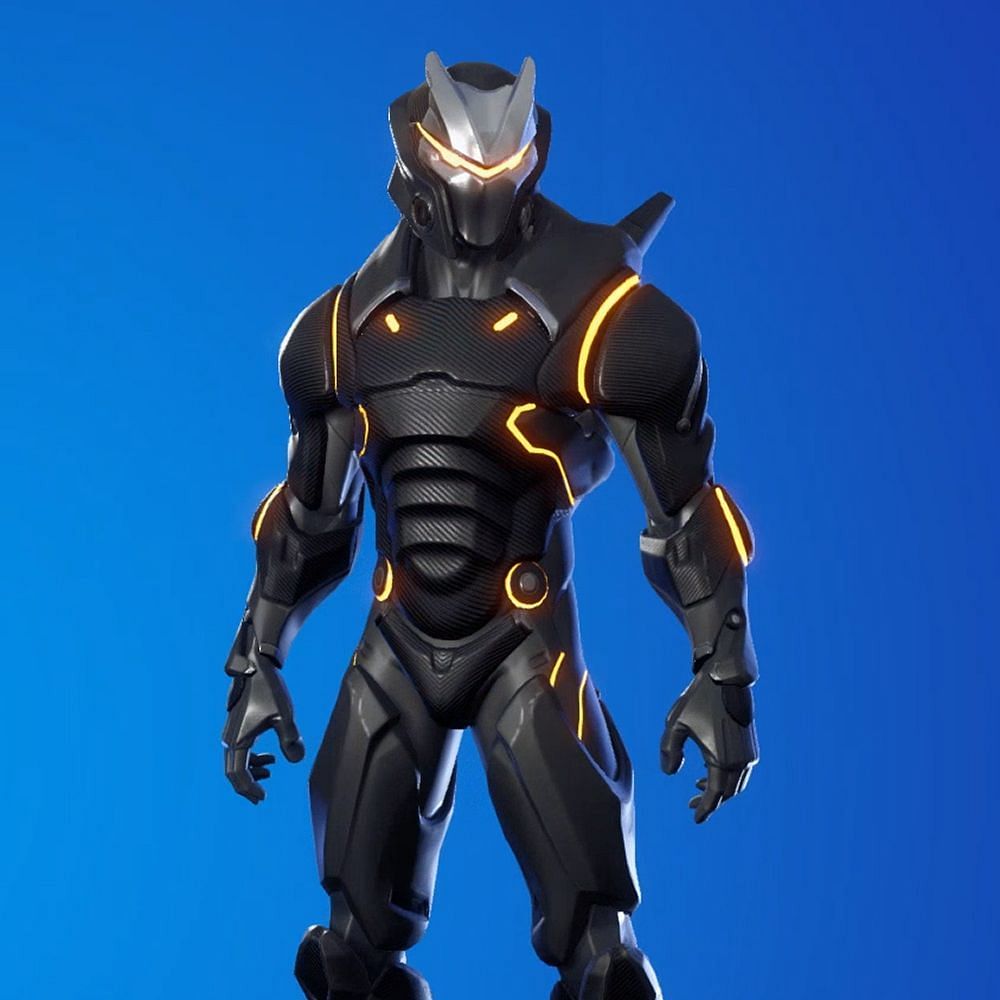 Omega (Image via Epic Games)