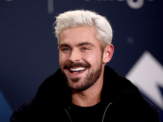 Fact Check: Does Zac Efron have children? Actor says ex-costars Vanessa Hudgens and Ashley Tisdale are going to be "the best moms ever"