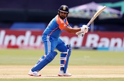 "Gold doesn't become black but shines more when put in fire" - Navjot Sidhu lauds Rohit Sharma's knock in India's 2024 T20 World Cup win vs Ireland
