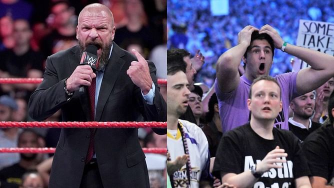 WWE cancels regular show this week for major reason; will air again next week