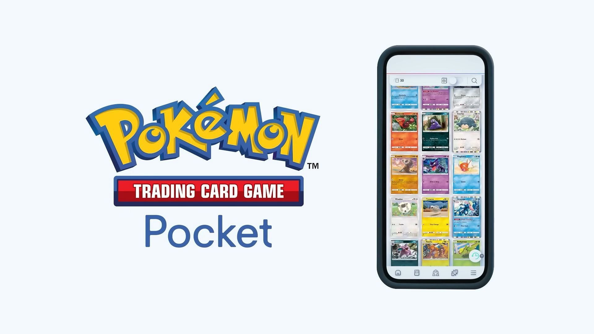 5 Things We Would Love To See In Pokemon TCG Pocket