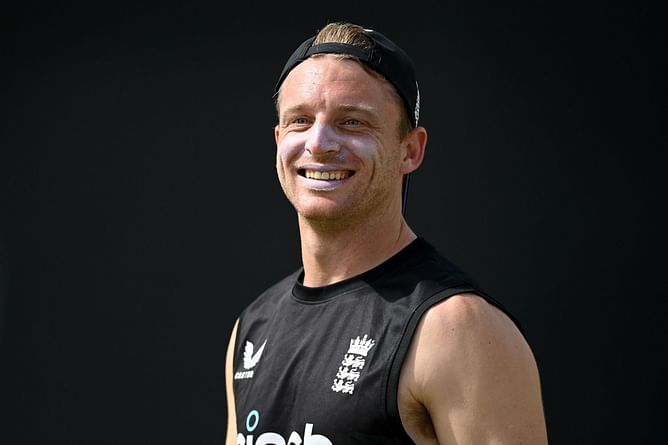 "Played the game long enough now to know that it's very good at building people up" - Jos Buttler as England face early exit from T20 WC 2024