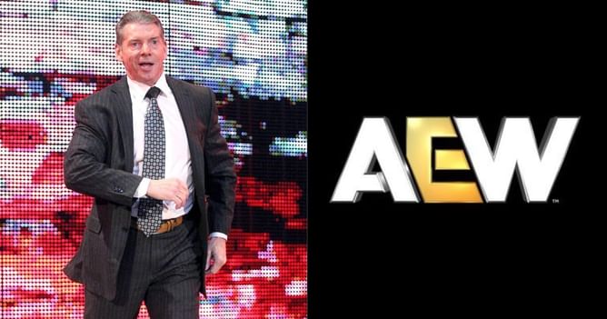 Top AEW star had backstage fights "almost every day" in WWE during Vince McMahon's regime