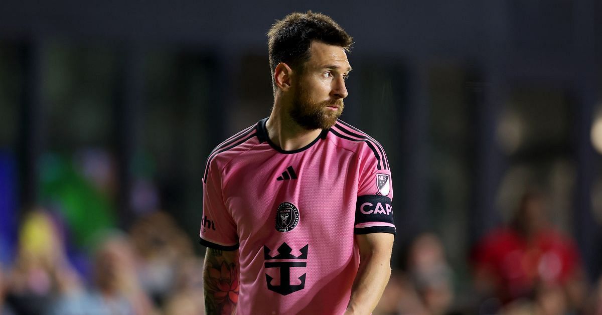 Lionel Messi has been a game changer for Inter Miami in the MLS 