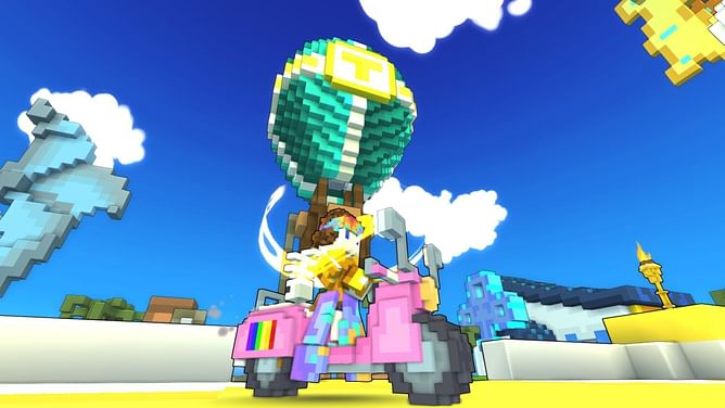Trove Splendid Summer 2024 event returns: Dates available, Pride celebration, return of GMQubesly, and more