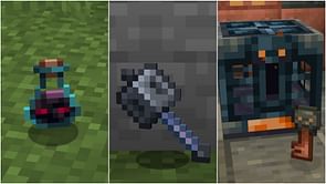 5 reasons why the Minecraft 1.21 update is a game-changer