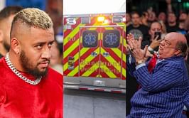 Solo Sikoa to put Paul Heyman in an ambulance, new champions? - 4 ways Triple H can shock us on WWE SmackDown tonight
