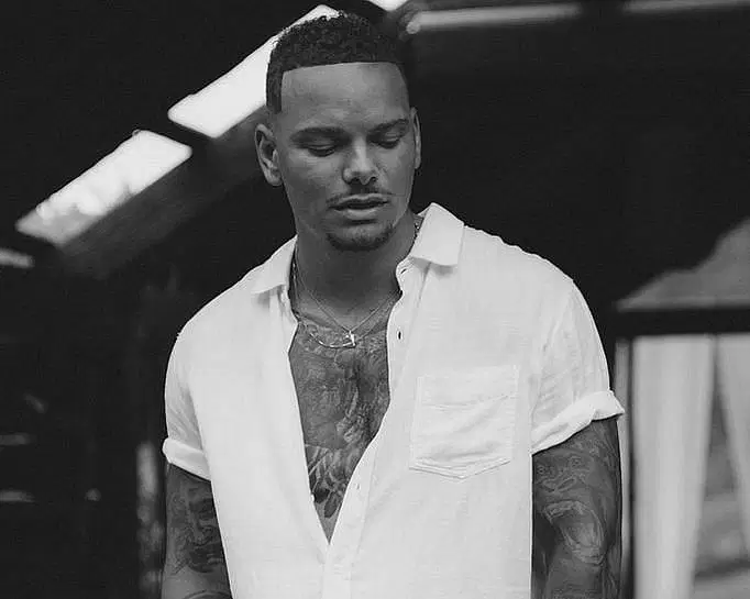 Kane Brown