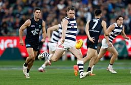 AFL MRO News: Geelong Cats to challenge suspension handed to midfield star at Tribunal