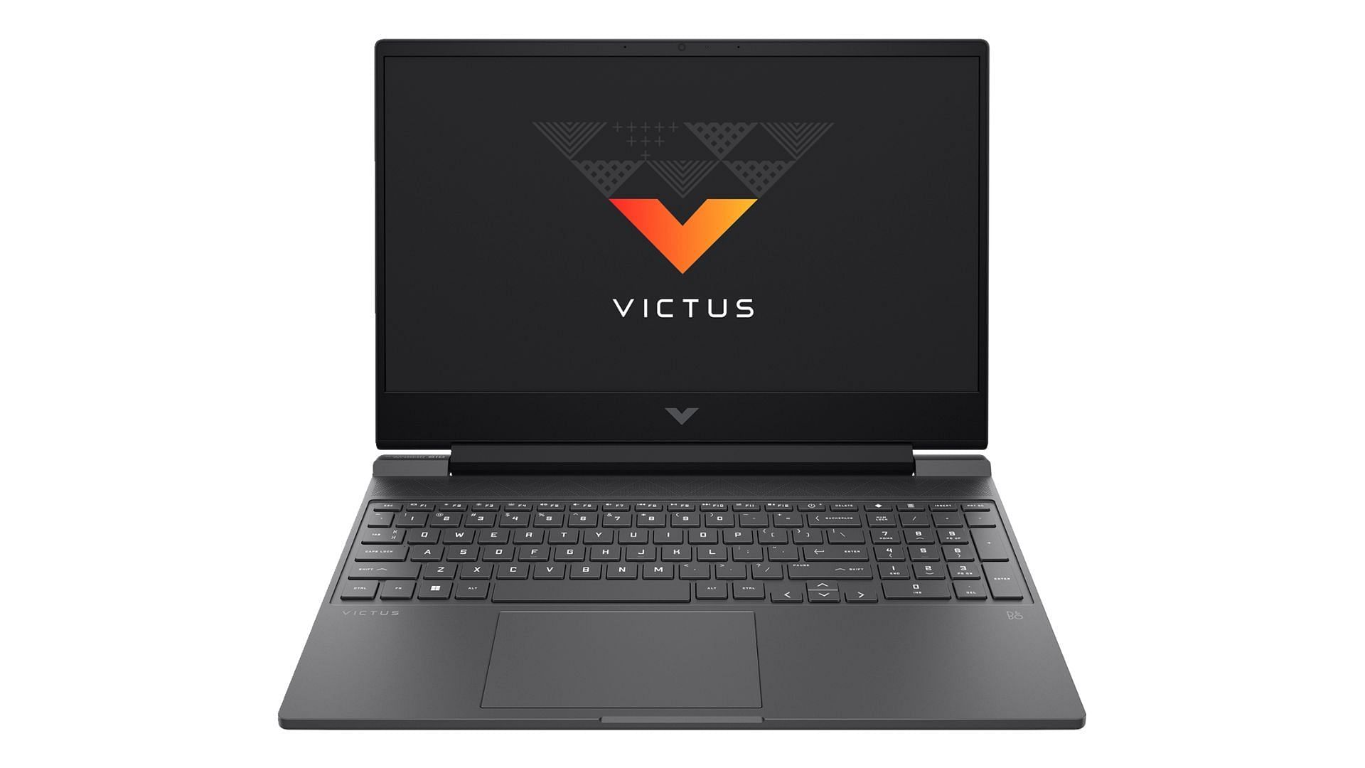 HP Victus 15 - best gaming laptops for Destiny 2 (Image via HP)