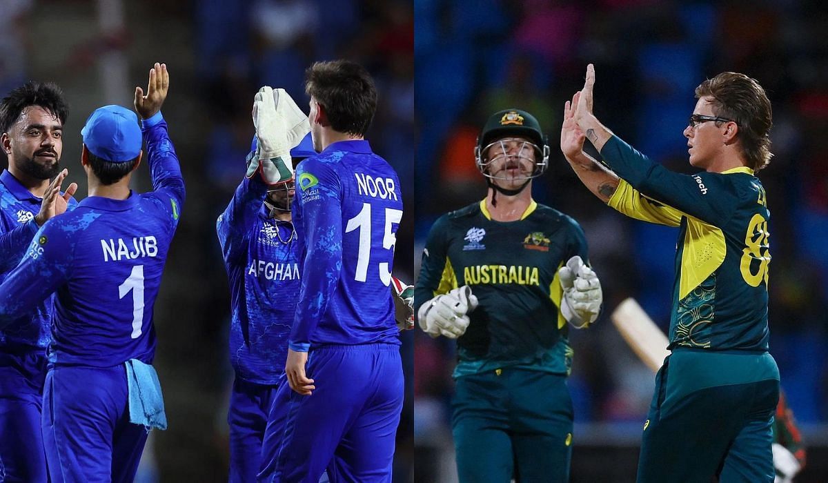 T20 World Cup 2024 Dream11 Fantasy Suggestions (Image Credit: ICC)
