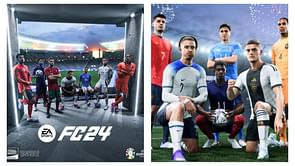 EA FC 24 announces the official date for UEFA Euro 2024