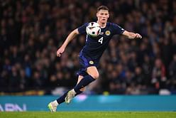Gibraltar vs Scotland Prediction and Betting Tips | June 3rd 2024