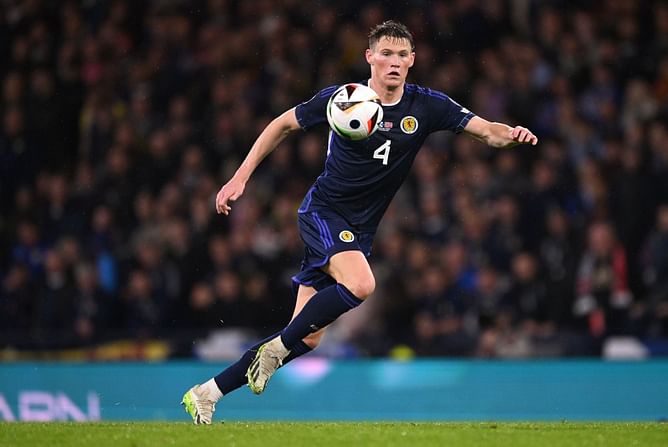 Gibraltar vs Scotland Prediction and Betting Tips | June 3rd 2024