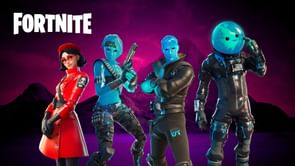 5 most controversial Fortnite Skins you can use in-game