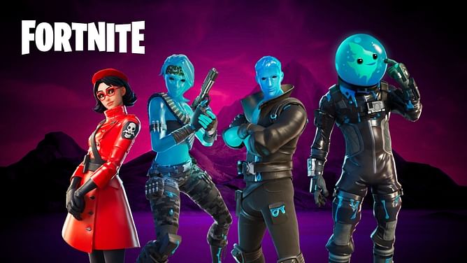 5 most controversial Fortnite Skins you can use in-game