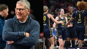"First time in 16 years I wasn’t the reason somebody didn’t make the team": Geno Auriemma shares his feelings amid Caitlin Clark Olympics roster drama
