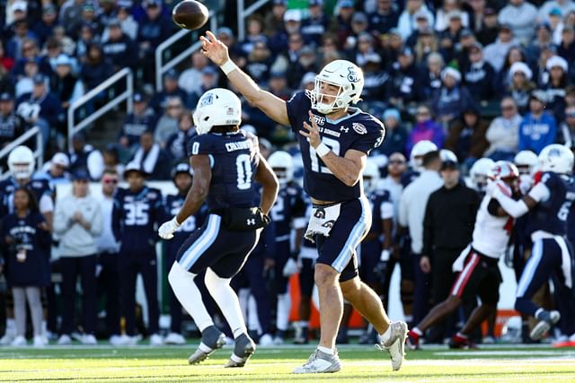 Famous Toastery Bowl - Western Kentucky v Old Dominion