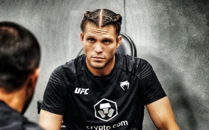 Why did Brian Ortega pull out of UFC 303? The reason behind last-minute pullout, replacement, and more