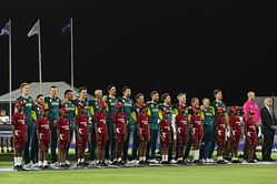 3 concerns for Australia after nervy win vs Scotland in T20 World Cup 2024