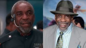 Bill Cobbs's net worth and career explored as Night at the Museum and The Hitter actor dies at 90