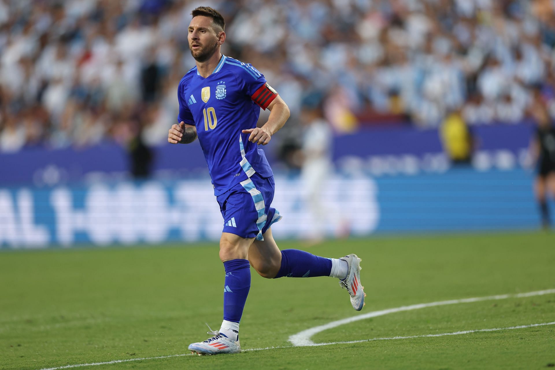 Guatemala v Argentina - International Friendly