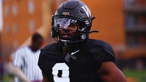 "Georgia is still the top school for me": 5-star LB Zayden Walker picks Kirby Smart's powerhouse following official visit to Athens