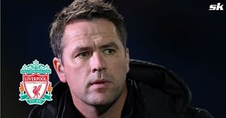 "He is made for that Liverpool red shirt" - Michael Owen heaps praises on Reds superstar