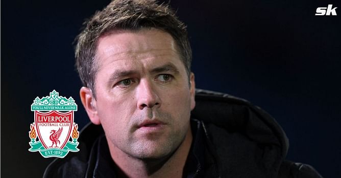 "He is made for that Liverpool red shirt" - Michael Owen heaps praises on Reds superstar