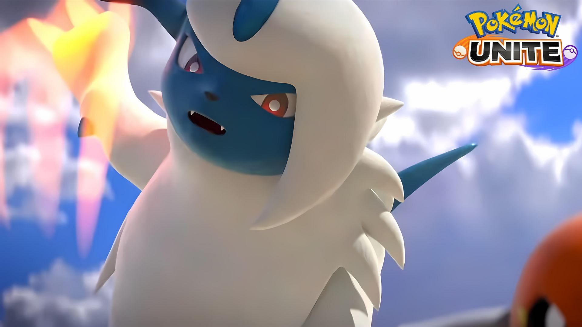 &quot;It is not that hard&quot;: Pokemon Unite player designs Shiny Absol for the MOBA