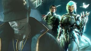 Warframe 1999 Release date, and everything we know so far
