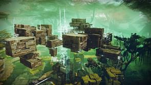 Destiny 2 Episode Echoes roadmap: Iron Banner, Solstice, Act 2 & 3, and more