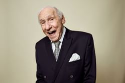 "We are very excited” - Josh Gad announces Spaceballs sequel with comedy legend Mel Brooks