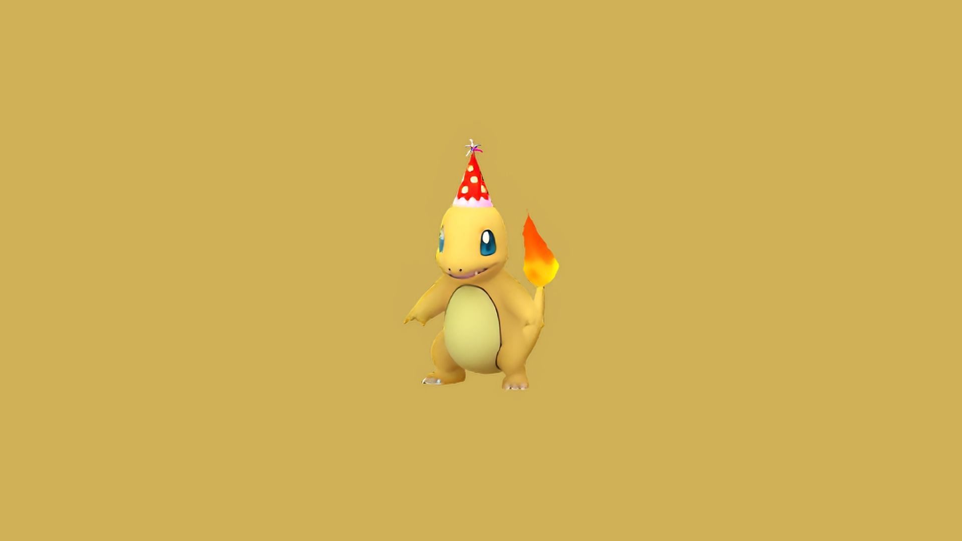 How To Get Shiny Party Hat Kanto Starters In Pokemon Go