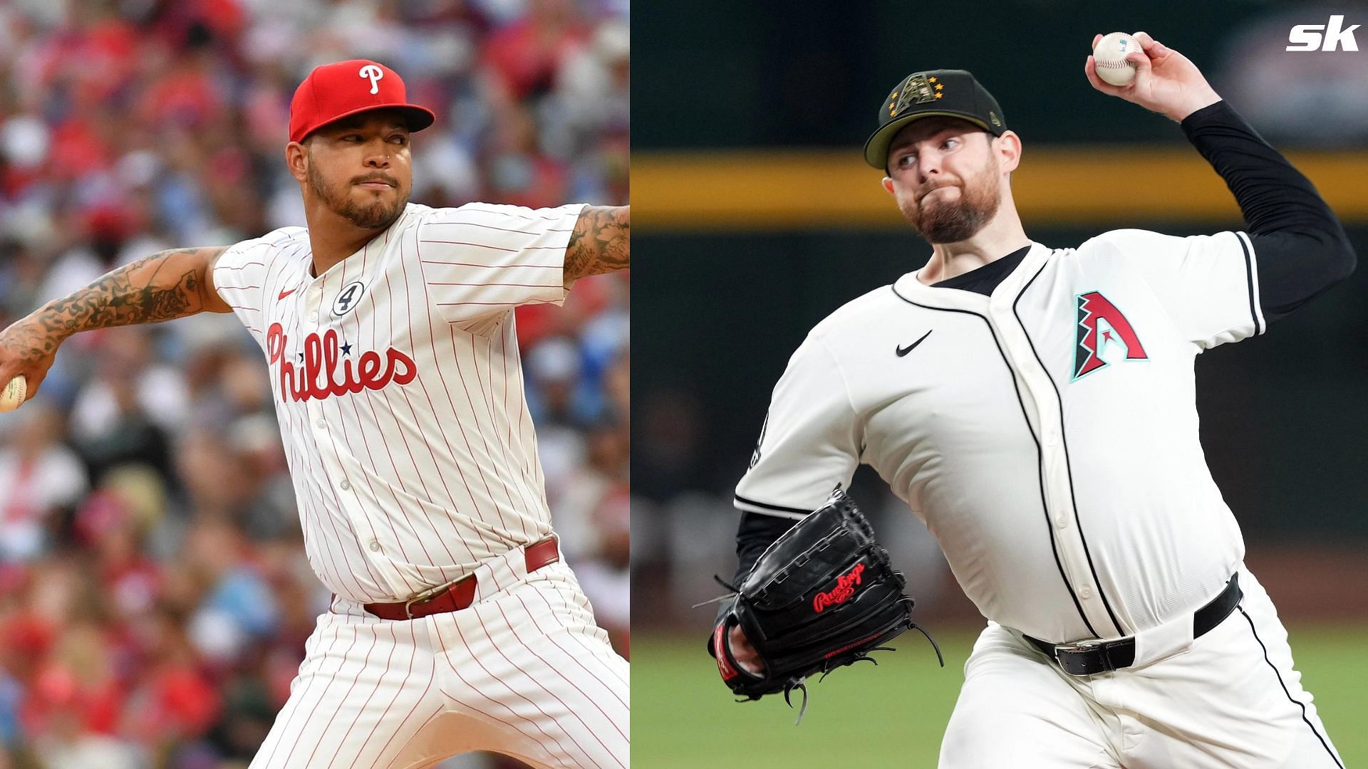 Phillies vs Diamondbacks: Game 1 Prediction, Odds and Picks - June 21, MLB 2024