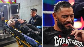 Triple H making major changes; Is Roman Reigns really done? - 4 takeaways from WWE SmackDown this week (June 21, 2024)