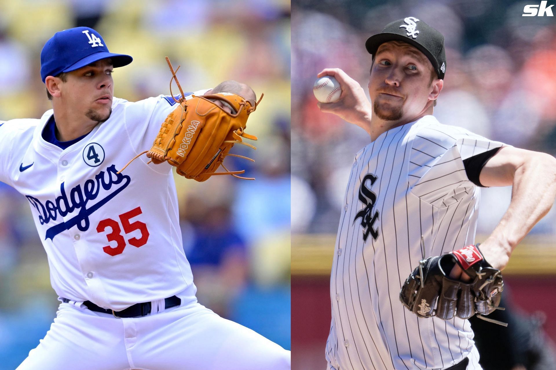 Dodgers vs. White Sox: Game 3 Prediction, Odds and Picks - June 26, MLB 2024