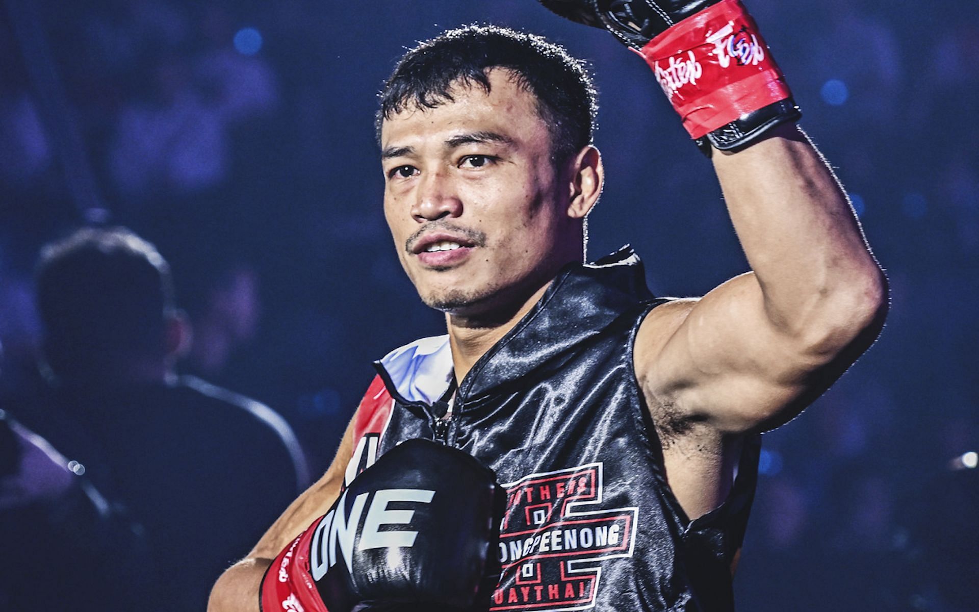 Kickboxing veteran Sitthichai made an epic comeback at ONE 167.