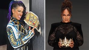 4 possible stipulations for Bayley vs. Nia Jax at WWE SummerSlam - Major special guest referee, Steel Cage match & more